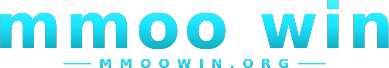 mmoo win logo