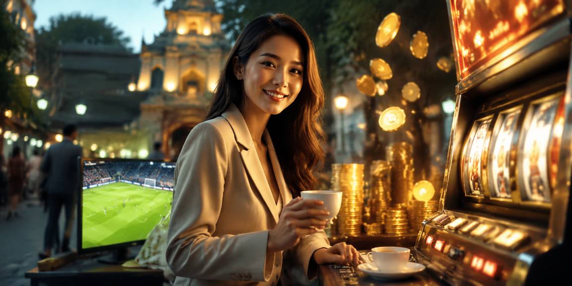 mmoo win Bàn Mới Trong Sảnh Live Casino mmoo win